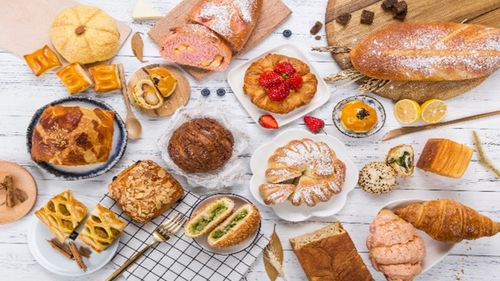 烘焙產品銷售場景多元化，預制烘焙商迎發展新機遇