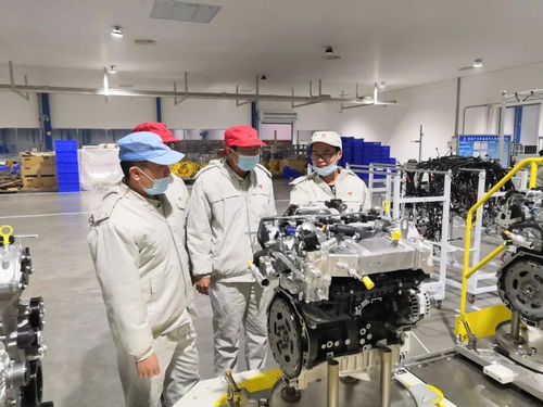 東安汽發(fā)產(chǎn)升級(jí)款2.0T藍(lán)鯨發(fā)動(dòng)機(jī)量產(chǎn)裝車，強(qiáng)勁動(dòng)力與網(wǎng)絡(luò)技術(shù)服務(wù)雙擎驅(qū)動(dòng)可觀市場(chǎng)需求