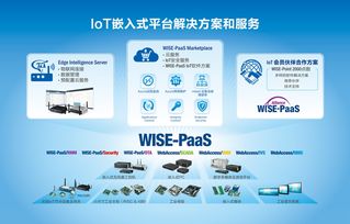 研華科技即將亮相2017第九屆中國國際物聯網博覽會，引領物聯網應用服務新浪潮